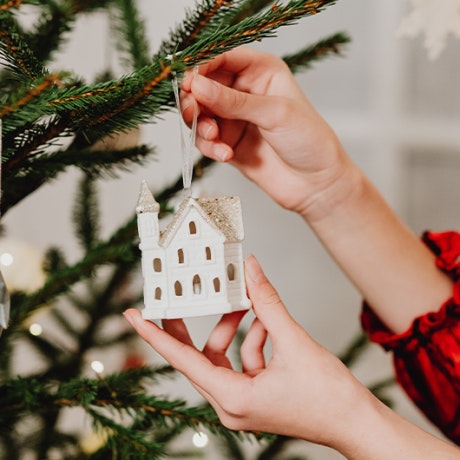 Decoração de Natal e Ano Novo: receba a época festiva em sua casa