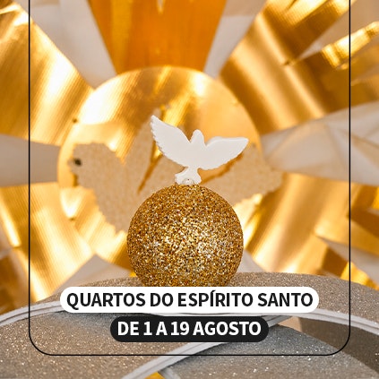 Exposição “Quartos do Espírito Santo” chega em agosto